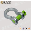 US Type Drop Forged Shackles